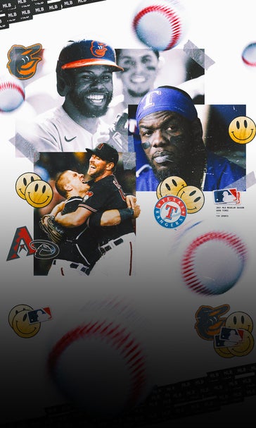 Good Times for Bad Teams